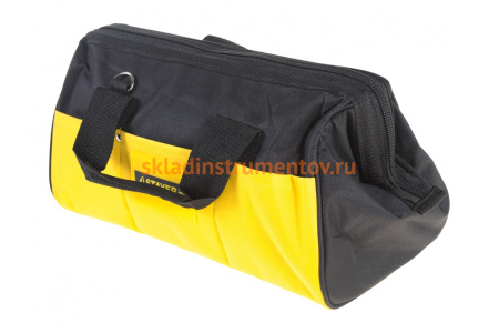 Нейлоновая сумка для инструмент Stayer MASTER 38550