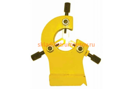 Люнет неподвижный для токарных станков К-400; К-401 Энкор 23300