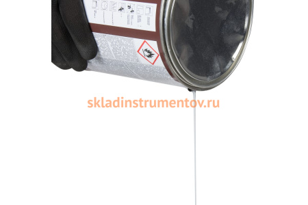 Дырокол-пассатижи для металлической тары WIEDERKRAFT WDK-65687