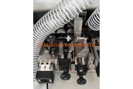 Кромкооблицовочный станок JET JEB-45XTS 333705