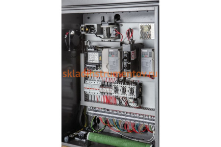 Высокоточный токарный инструментальный станок с УЦИ JET JTL-618DTC DRO