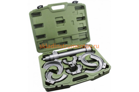 Стяжка пружин для подвески Макферсон Дело Техники 810330