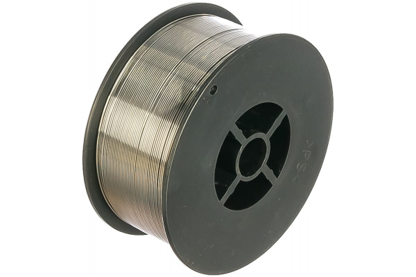 Проволока порошковая MIG E71T-GS (1 кг; 0.8 мм) Кедр 7250003