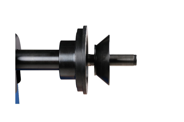 Комплект конус+шайба для малых грузовиков 40 мм NORDBERG ALTR41