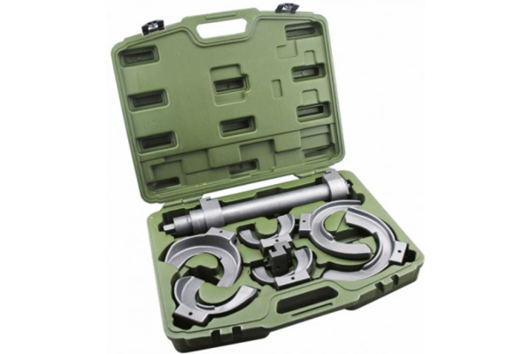 Стяжка пружин для подвески Макферсон Дело Техники 810330