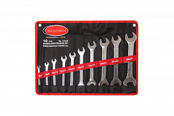 Набор рожковых ключей ROCKFORCE 6-32мм 12 предметов RF-5122P