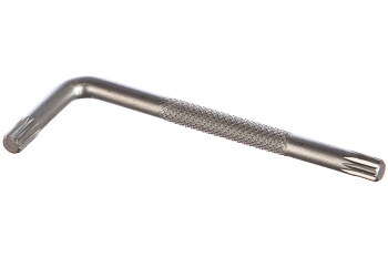 Г-образный ключ сплайн M5 JTC 71605