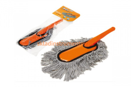 Средняя щетка для удаления пыли (35 см) Airline AB-F-03