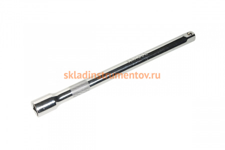 Удлинитель (1/2 DR; 250 мм) ЭВРИКА ER-91911
