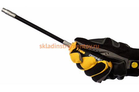 Отвертка с гибким стержнем под биту 1/4"х170 Felo Ergonic 42963540