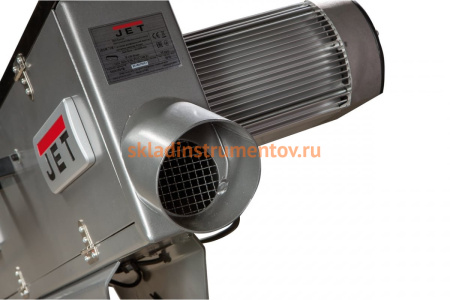 Ленточношлифовальный станок JET JBSM-75M 50001891М