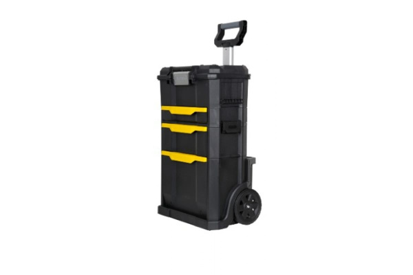 Ящик с колесами STANLEY Modular Rolling Workshop STST1-70344 1-70-344