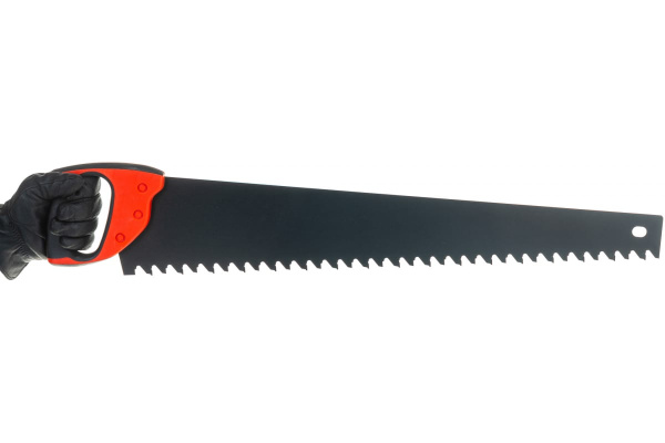 Ножовка по газобетону с твердосплавным зубом 600мм Biber Профи 85698 тов-080826