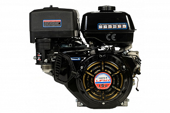 Двигатель 190FD-R D22, 3А LIFAN 00-00000646