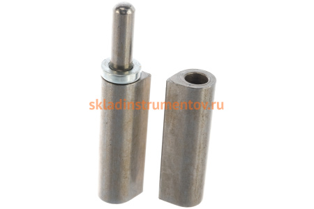 Петля STAYER Master для металлических дверей 150 мм 37615-150