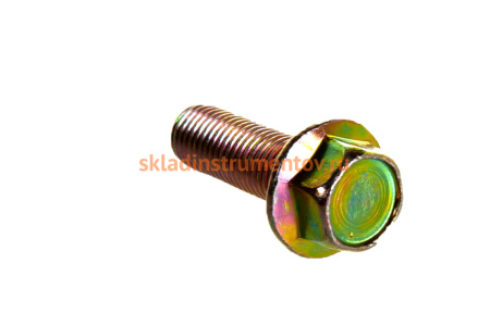 Автомобильный болт Trommelberg 10x30 мм 36 шт. E108101-10x30