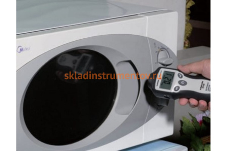 Детектор СВЧ излучения СЕМ DT-2G 480335