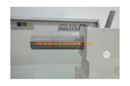 Токарно-винторезный станок MetalMaster X3270 16338 (380 В)