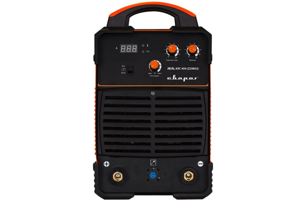 Сварочный инвертор Сварог ARC 400 REAL Z29802 95489 Сварочный инвертор Сварог ARC 400 REAL Z29802 95489
