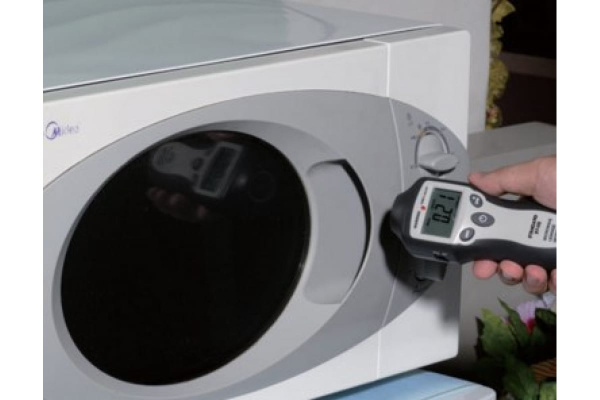 Детектор СВЧ излучения СЕМ DT-2G 480335