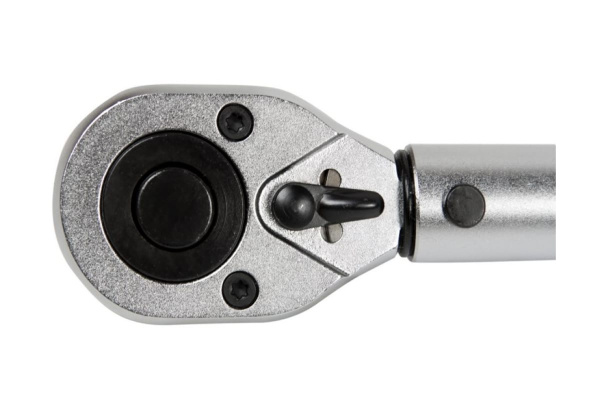 Динамометрический ключ KING TONY 1/2", 70-340 Нм 34464-2FG