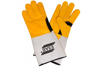 Пятипалые краги ESAB TIG Professional Tig Gauntlet СВ000013230
