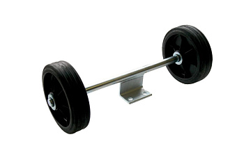 Колесная пара для BST 250/DBE250 EIBENSTOCK 3582C000