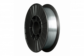 Проволока сварочная порошковая E71T-GS (0.8 мм; 5 кг; D200) FOXWELD 5324