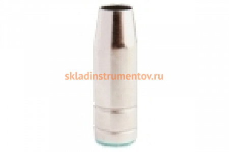 Сопло газовое (15.0 мм) для горелки MS 25 Сварог ICS0078