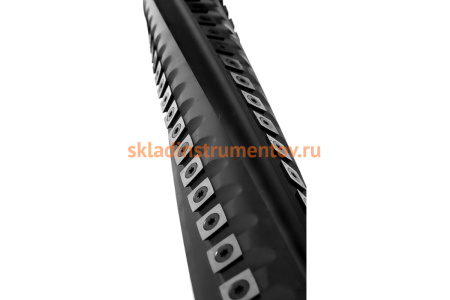 Вал ножевой helical для рейсмуса JPT-410 JET JPT410HH-068CBA