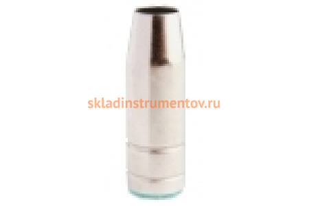 Сопло газовое (15.0 мм) для горелки MS 25 Сварог ICS0078