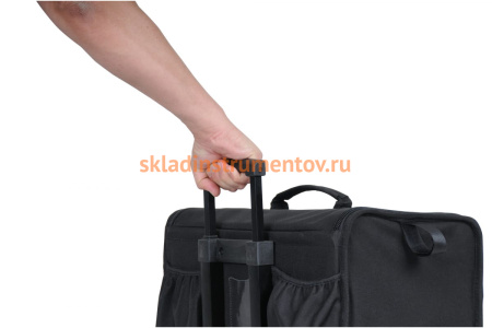 Сумка для инструмента с колесами Basic Stanley (18") Stanley 1-97-515