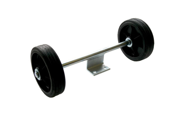 Колесная пара для BST 250/DBE250 EIBENSTOCK 3582C000