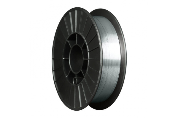 Проволока сварочная порошковая E71T-GS (0.8 мм; 5 кг; D200) FOXWELD 5324