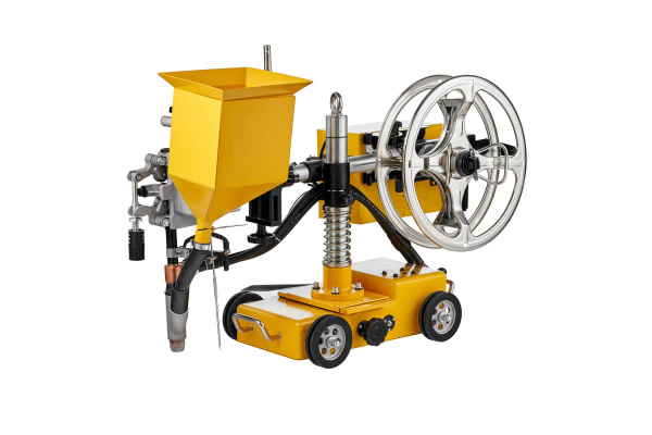 Аппарат автоматической сварки ПТК RILON MZ 1250 CV 00000029765