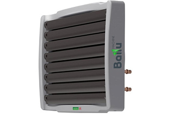 Водяной тепловентилятор Ballu BHP-W2-60