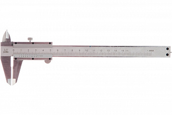 Штангенциркуль SHAN ШЦ-1-150 0.1 123640