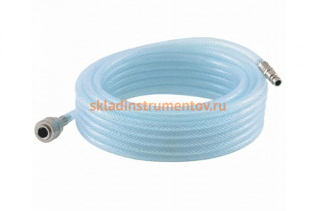 Шланг воздушный (8.5х12.5 мм; 5 м) AIST 909780120-5AE 00-00010132