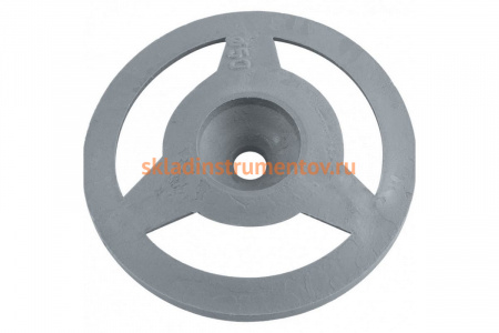 Шайба Рондоль для утеплителя СИБРТЕХ, 12 шт 46014