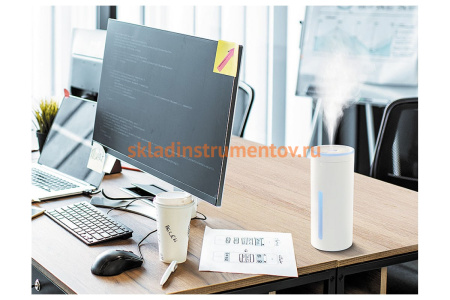 Ультразвуковой увлажнитель Ballu UHB-035 НС-1258196 Ультразвуковой увлажнитель Ballu UHB-035 НС-1258196