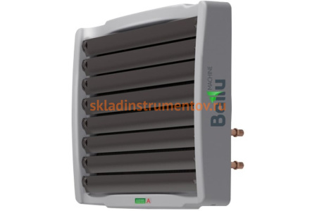 Водяной тепловентилятор Ballu BHP-W2-90