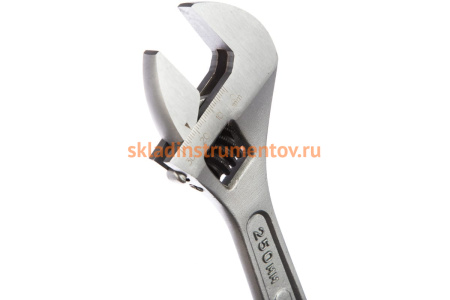 Разводной ключ Jonnesway W27AS10