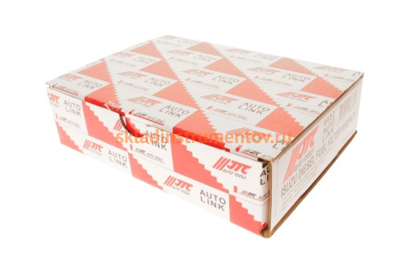 Съемник топливного фильтра ISUZU дизель 100мм JTC-4402