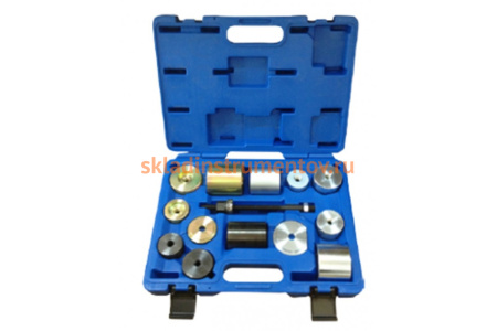 Набор инструментов для замены сайлентблоков BMW ROCKFORCE RF-906T6