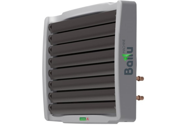 Водяной тепловентилятор Ballu BHP-W2-60