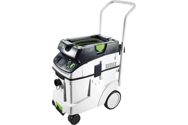 Пылеудаляющий аппарат FESTOOL CTM 48 E 574992 Пылеудаляющий аппарат FESTOOL CTM 48 E 574992