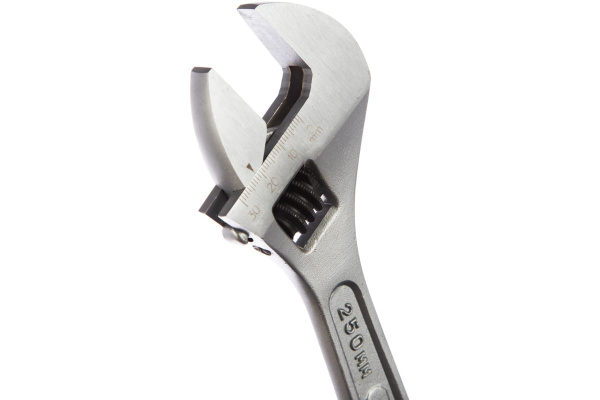 Разводной ключ Jonnesway W27AS10