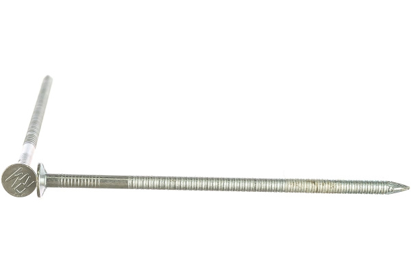 Ершеные гвозди Зубр МАСТЕР 3,4х90мм, 5кг (примерно 737 шт.) 305140-34-090