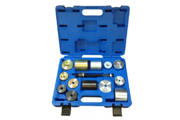 Набор инструментов для замены сайлентблоков BMW ROCKFORCE RF-906T6