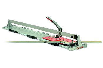 Ручной плиткорез BATTIPAV PROFI 160 ALU 61600
